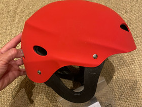 Hiko Buckaroo melontakypärä XS Junior, Kanootit ja kajakit, Veneet, Helsinki, Tori.fi Hiko Buckaroo melontakypärä XS Junior, Kanootit ja kajakit, Veneet, Helsinki, Tori.fi