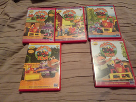 Lasten DVD elokuvia, Elokuvat, Tampere, Tori.fi Lasten DVD elokuvia, Elokuvat, Tampere, Tori.fi