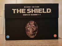 The Shield, kaudet 1-7