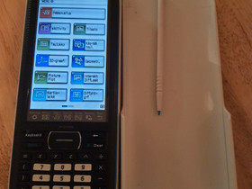 Casio classpad (fx-CP400), Muu tietotekniikka, Tietokoneet ja lisälaitteet, Kitee, Tori.fi Casio classpad (fx-CP400), Muu tietotekniikka, Tietokoneet ja lisälaitteet, Kitee, Tori.fi