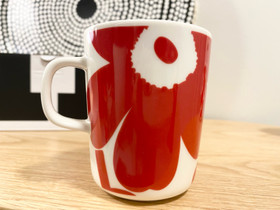 Marimekko Unikko muki, Kahvikupit, mukit ja lasit, Keittiötarvikkeet ja astiat, Oulu, Tori.fi Marimekko Unikko muki, Kahvikupit, mukit ja lasit, Keittiötarvikkeet ja astiat, Oulu, Tori.fi