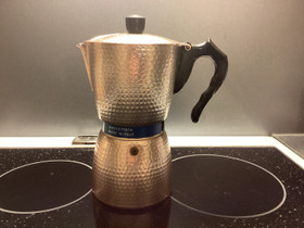 Espresso pannu vintage Brevettata, Kahvikupit, mukit ja lasit, Keittiötarvikkeet ja astiat, Oulu, Tori.fi Espresso pannu vintage Brevettata, Kahvikupit, mukit ja lasit, Keittiötarvikkeet ja astiat, Oulu, Tori.fi