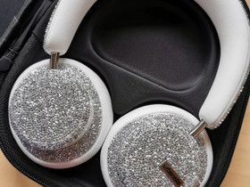 Urbanista Crystal Edition kuulokkeet, Audio ja musiikkilaitteet, Viihde-elektroniikka, Inari, Tori.fi Urbanista Crystal Edition kuulokkeet, Audio ja musiikkilaitteet, Viihde-elektroniikka, Inari, Tori.fi