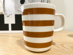 Marimekko Tasaraita muki, Kahvikupit, mukit ja lasit, Keittiötarvikkeet ja astiat, Oulu, Tori.fi Marimekko Tasaraita muki, Kahvikupit, mukit ja lasit, Keittiötarvikkeet ja astiat, Oulu, Tori.fi