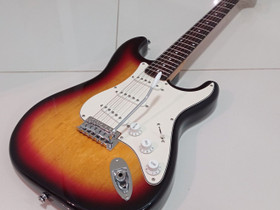Tokai AST-33, Kitarat, bassot ja vahvistimet, Musiikki ja soittimet, Tampere, Tori.fi Tokai AST-33, Kitarat, bassot ja vahvistimet, Musiikki ja soittimet, Tampere, Tori.fi