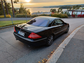 Mercedes-Benz CL, Autot, Sastamala, Tori.fi Mercedes-Benz CL, Autot, Sastamala, Tori.fi