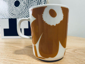 Marimekko Unikko muki, Kahvikupit, mukit ja lasit, Keittiötarvikkeet ja astiat, Oulu, Tori.fi Marimekko Unikko muki, Kahvikupit, mukit ja lasit, Keittiötarvikkeet ja astiat, Oulu, Tori.fi
