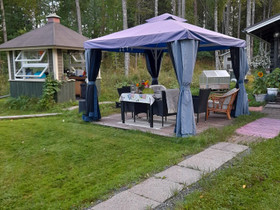 Huvimaja / Kesäkeittiö, Muu piha ja puutarha, Piha ja puutarha, Jyväskylä, Tori.fi Huvimaja / Kesäkeittiö, Muu piha ja puutarha, Piha ja puutarha, Jyväskylä, Tori.fi
