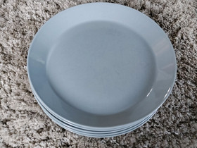 Iittala teema lautaset (6kpl), Ruokailuastiat ja aterimet, Keittiötarvikkeet ja astiat, Pori, Tori.fi Iittala teema lautaset (6kpl), Ruokailuastiat ja aterimet, Keittiötarvikkeet ja astiat, Pori, Tori.fi