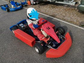 CRG karting lapselle, Muut motot, Moto, Ylöjärvi, Tori.fi CRG karting lapselle, Muut motot, Moto, Ylöjärvi, Tori.fi