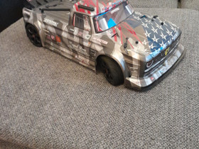 Arrma infracrion v2, Pelit ja muut harrastukset, Pukkila, Tori.fi Arrma infracrion v2, Pelit ja muut harrastukset, Pukkila, Tori.fi