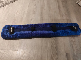 Teddy silatyyny, Satulat ja varusteet, Hevoset ja hevosurheilu, Luumäki, Tori.fi Teddy silatyyny, Satulat ja varusteet, Hevoset ja hevosurheilu, Luumäki, Tori.fi