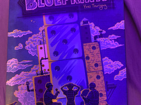 Blueprints laitapeli, Pelit ja muut harrastukset, Vantaa, Tori.fi Blueprints laitapeli, Pelit ja muut harrastukset, Vantaa, Tori.fi