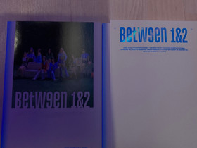 Twice between 1&2 pathfinder ver., Musiikki CD, DVD ja äänitteet, Musiikki ja soittimet, Pori, Tori.fi Twice between 1&2 pathfinder ver., Musiikki CD, DVD ja äänitteet, Musiikki ja soittimet, Pori, Tori.fi