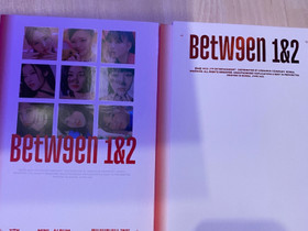 Twice between 1&2 complete ver., Musiikki CD, DVD ja äänitteet, Musiikki ja soittimet, Pori, Tori.fi Twice between 1&2 complete ver., Musiikki CD, DVD ja äänitteet, Musiikki ja soittimet, Pori, Tori.fi
