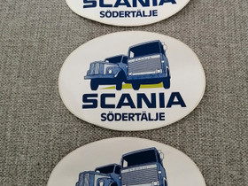 Scanian vanhoja tarroja, Muu keräily, Keräily, Oulu, Tori.fi Scanian vanhoja tarroja, Muu keräily, Keräily, Oulu, Tori.fi