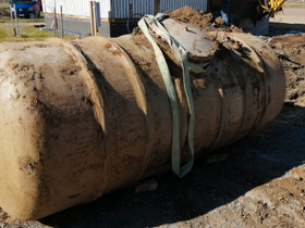 Öljysäiliö 3000L, Muu rakentaminen ja remontointi, Rakennustarvikkeet ja työkalut, Ilmajoki, Tori.fi Öljysäiliö 3000L, Muu rakentaminen ja remontointi, Rakennustarvikkeet ja työkalut, Ilmajoki, Tori.fi
