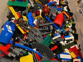 Lego, Pelit ja muut harrastukset, Helsinki, Tori.fi Lego, Pelit ja muut harrastukset, Helsinki, Tori.fi