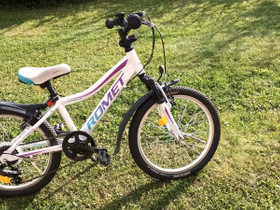 Romet 20" maastopyörä, Lasten pyörät, Polkupyörät ja pyöräily, Oulu, Tori.fi Romet 20" maastopyörä, Lasten pyörät, Polkupyörät ja pyöräily, Oulu, Tori.fi