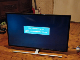 Samsung, Televisiot, Viihde-elektroniikka, Kokkola, Tori.fi Samsung, Televisiot, Viihde-elektroniikka, Kokkola, Tori.fi