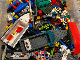 Lego, Pelit ja muut harrastukset, Helsinki, Tori.fi Lego, Pelit ja muut harrastukset, Helsinki, Tori.fi