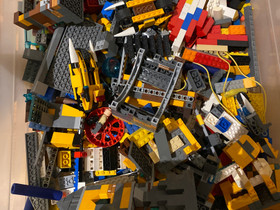 Lego, Pelit ja muut harrastukset, Helsinki, Tori.fi Lego, Pelit ja muut harrastukset, Helsinki, Tori.fi