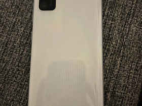 Samsung Galaxy A41 (2020), Puhelimet, Puhelimet ja tarvikkeet, Helsinki, Tori.fi Samsung Galaxy A41 (2020), Puhelimet, Puhelimet ja tarvikkeet, Helsinki, Tori.fi