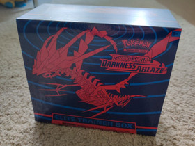 Sealed Pokemon, Pelit ja muut harrastukset, Hyvinkää, Tori.fi Sealed Pokemon, Pelit ja muut harrastukset, Hyvinkää, Tori.fi