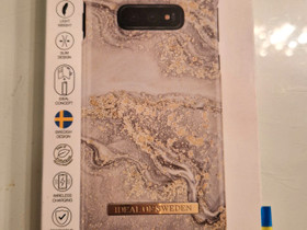 Ideal of Sweden kuoret, Samsung Galaxy S10E, Puhelintarvikkeet, Puhelimet ja tarvikkeet, Espoo, Tori.fi
