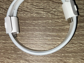 Apple USB-C-lighting kaapeli/laturi, Puhelintarvikkeet, Puhelimet ja tarvikkeet, Lappeenranta, Tori.fi Apple USB-C-lighting kaapeli/laturi, Puhelintarvikkeet, Puhelimet ja tarvikkeet, Lappeenranta, Tori.fi