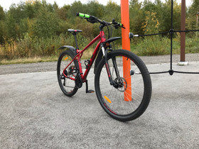 GT Agressor, Sport 9R, 29, Maastopyörät, Polkupyörät ja pyöräily, Jyväskylä, Tori.fi GT Agressor, Sport 9R, 29, Maastopyörät, Polkupyörät ja pyöräily, Jyväskylä, Tori.fi