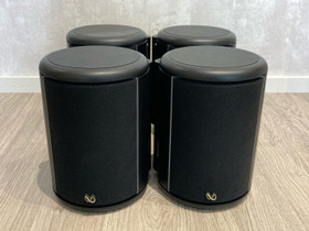Infinity Micro ll kaiuttimet, Audio ja musiikkilaitteet, Viihde-elektroniikka, Joensuu, Tori.fi Infinity Micro ll kaiuttimet, Audio ja musiikkilaitteet, Viihde-elektroniikka, Joensuu, Tori.fi