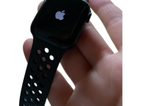 Apple Watch Nike series 7 41mm esim, Puhelintarvikkeet, Puhelimet ja tarvikkeet, Joensuu, Tori.fi Apple Watch Nike series 7 41mm esim, Puhelintarvikkeet, Puhelimet ja tarvikkeet, Joensuu, Tori.fi