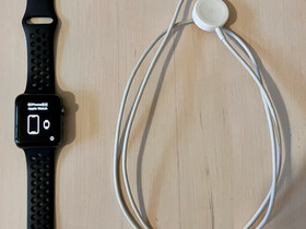 Apple watch 3 42mm, Puhelintarvikkeet, Puhelimet ja tarvikkeet, Helsinki, Tori.fi Apple watch 3 42mm, Puhelintarvikkeet, Puhelimet ja tarvikkeet, Helsinki, Tori.fi