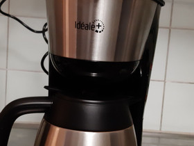 Kahvin keittö, Muut kodinkoneet, Kodinkoneet, Helsinki, Tori.fi Kahvin keittö, Muut kodinkoneet, Kodinkoneet, Helsinki, Tori.fi