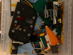 Lego, Pelit ja muut harrastukset, Helsinki, Tori.fi Lego, Pelit ja muut harrastukset, Helsinki, Tori.fi