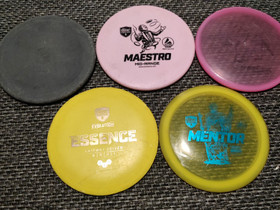 Frisbeegolf, Pelit ja muut harrastukset, Lappeenranta, Tori.fi Frisbeegolf, Pelit ja muut harrastukset, Lappeenranta, Tori.fi