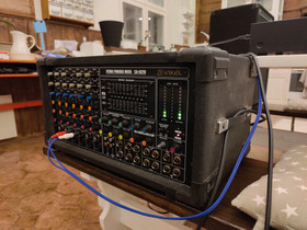 Karaoke/pikku pa laitteet, Muu musiikki ja soittimet, Musiikki ja soittimet, Kauhava, Tori.fi Karaoke/pikku pa laitteet, Muu musiikki ja soittimet, Musiikki ja soittimet, Kauhava, Tori.fi