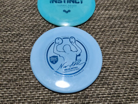 Frisbeegolf, Pelit ja muut harrastukset, Lappeenranta, Tori.fi Frisbeegolf, Pelit ja muut harrastukset, Lappeenranta, Tori.fi
