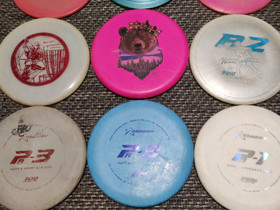 Frisbeegolf, Pelit ja muut harrastukset, Lappeenranta, Tori.fi Frisbeegolf, Pelit ja muut harrastukset, Lappeenranta, Tori.fi