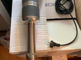 Robot coupe 250 VV., Keittiövälineet, Keittiötarvikkeet ja astiat, Savonlinna, Tori.fi Robot coupe 250 VV., Keittiövälineet, Keittiötarvikkeet ja astiat, Savonlinna, Tori.fi