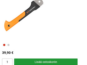 Keksi, Leikkurit ja koneet, Piha ja puutarha, Rauma, Tori.fi Keksi, Leikkurit ja koneet, Piha ja puutarha, Rauma, Tori.fi