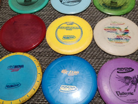Frisbeegolf, Pelit ja muut harrastukset, Lappeenranta, Tori.fi Frisbeegolf, Pelit ja muut harrastukset, Lappeenranta, Tori.fi