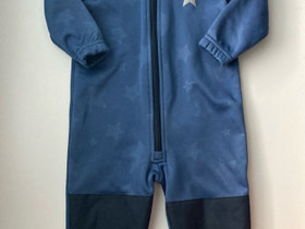 Softshell haalari 86/92, Lastenvaatteet ja kengät, Mikkeli, Tori.fi Softshell haalari 86/92, Lastenvaatteet ja kengät, Mikkeli, Tori.fi