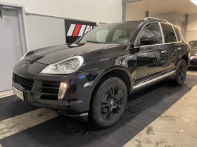 Porsche Cayenne, Autot, Laukaa, Tori.fi Porsche Cayenne, Autot, Laukaa, Tori.fi