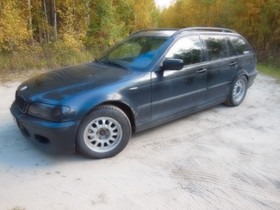 Bmw 320, Autot, Joensuu, Tori.fi Bmw 320, Autot, Joensuu, Tori.fi