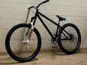 Ns bikes core 26 Dirt, Maastopyörät, Polkupyörät ja pyöräily, Keuruu, Tori.fi Ns bikes core 26 Dirt, Maastopyörät, Polkupyörät ja pyöräily, Keuruu, Tori.fi