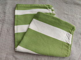 Vaaleanvihreä tyynynpäällinen 50x50, Matot ja tekstiilit, Sisustus ja huonekalut, Tampere, Tori.fi Vaaleanvihreä tyynynpäällinen 50x50, Matot ja tekstiilit, Sisustus ja huonekalut, Tampere, Tori.fi