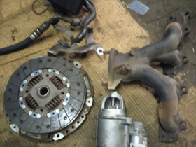 Opel Vectra b z22se osia, Autovaraosat, Auton varaosat ja tarvikkeet, Kauhava, Tori.fi Opel Vectra b z22se osia, Autovaraosat, Auton varaosat ja tarvikkeet, Kauhava, Tori.fi