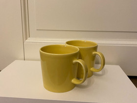 Iittala Teema-mukit, Kahvikupit, mukit ja lasit, Keittiötarvikkeet ja astiat, Tampere, Tori.fi Iittala Teema-mukit, Kahvikupit, mukit ja lasit, Keittiötarvikkeet ja astiat, Tampere, Tori.fi